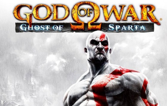 PC Gameplay 1080P - God of War: Ghost of Sparta (PSP game) 